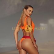 Thaiz Dubai escort