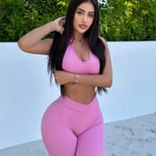 Katrine London escort