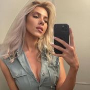 JANET Abu Dhabi escort