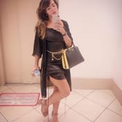 Pietra Kolinsky (Fluent English) Lisbon escort