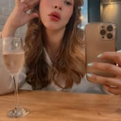 Pietra Kolinsky (Fluent English) Lisbon escort
