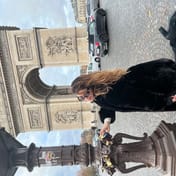 Pietra Kolinsky (Fluent English) Lisbon escort