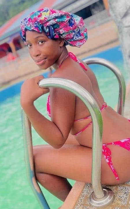 YaaElla accra escort