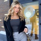 Eleonora Porto escort