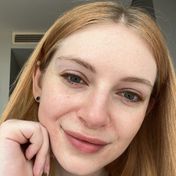 Angela Hunt Amsterdam escort
