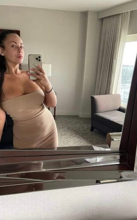 Jessica Tel Aviv escort