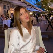 Milana Barcelona escort