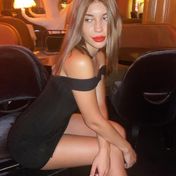 Milana Barcelona escort