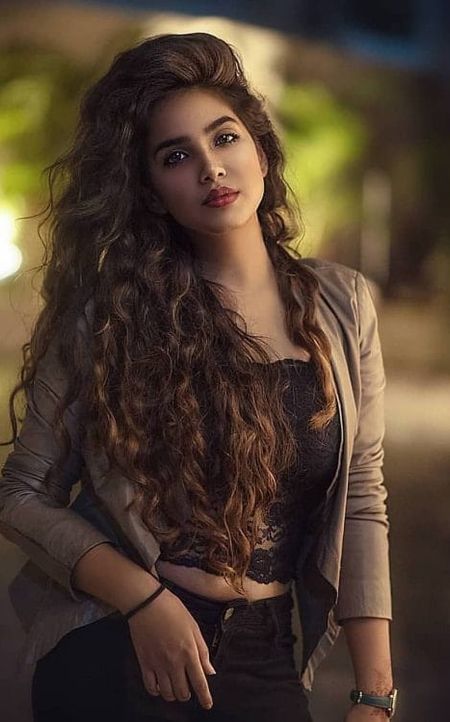 Aabha Indian Escort Singapore escort