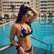 Aaliya Indian Singapore escort
