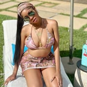 Thelma Larnaca escort