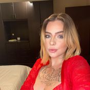 CAROLINE Jerusalem escort
