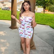 Ladys Nice escort
