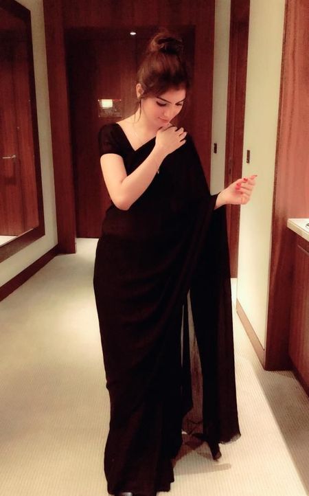Antia Malaysia escort