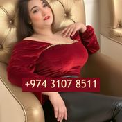 Busty Mahnoor Doha escort