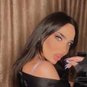 Anuella Yerevan escort
