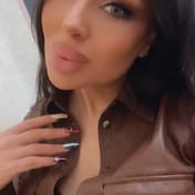 Anuella Yerevan escort