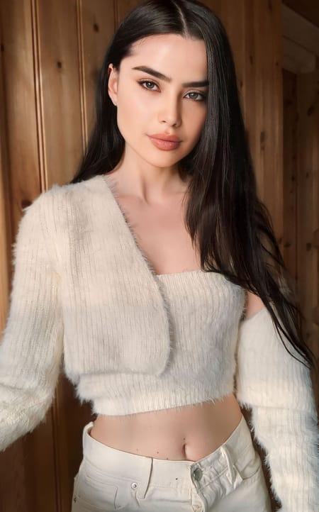 Mila Zagreb escort