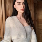 Mila Zagreb escort