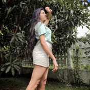 Tharu Colombo escort