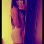 Elina Yerevan escort