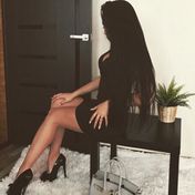 Elina Yerevan escort