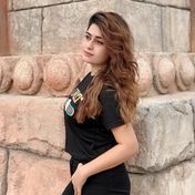 Amrita Indian Masqat escort