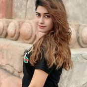 Amrita Indian Masqat escort