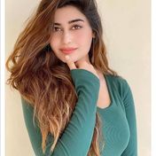 Amrita Indian Masqat escort