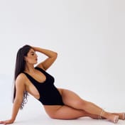 Valeria Zagreb escort