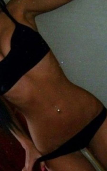 Elina Larnaca escort