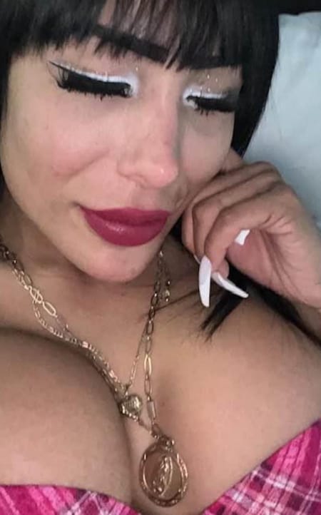 Victoria Independent Oberhausen escort