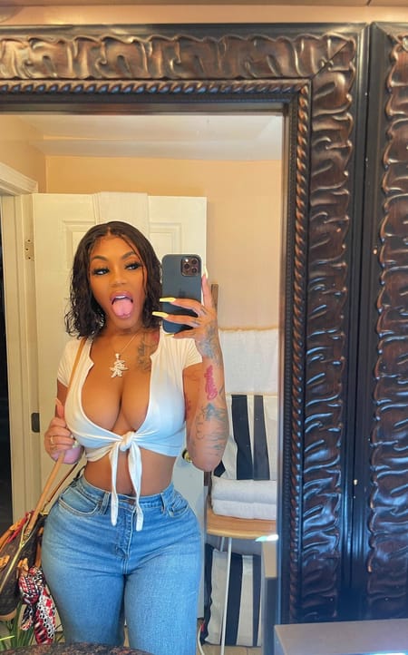 Brandi Moscow escort