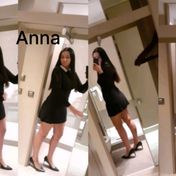 Anna St Tropez escort