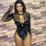 Sexy_Camilla Doha escort