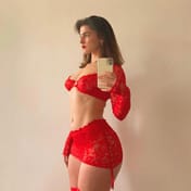 adelin Cairo escort