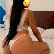 eva São Paulo escort