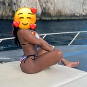 Dulce Mar&amp;iacute;a Nassau escort