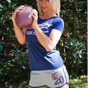 lisa Western Cape escort