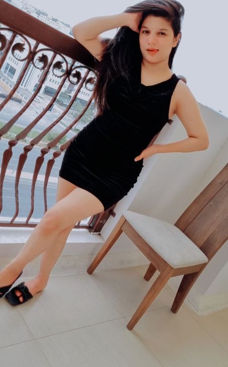 Alvi Indian Kuala Lumpur escort
