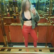 Christina Berlin escort