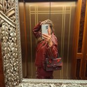Christina Berlin escort
