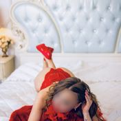 Christina Berlin escort