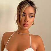 Cathie Jerusalem escort