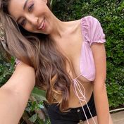 Lauriane Tokyo escort