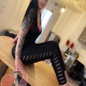 Cindy Koln escort