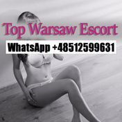 Victoria Escort Warsaw Warsaw escort