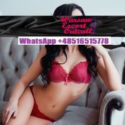 Kayle Escort Warsaw Warsaw escort