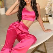 Martha Dubai escort