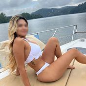 Isabella Lisbon escort